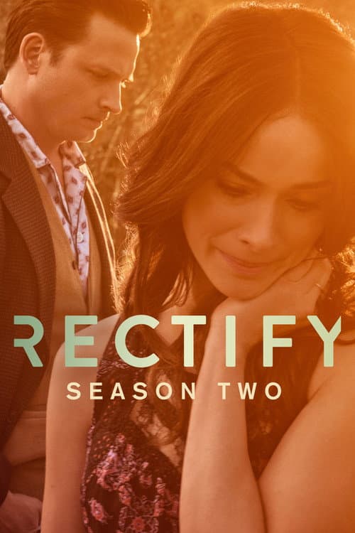 Rectify Season 2 poster