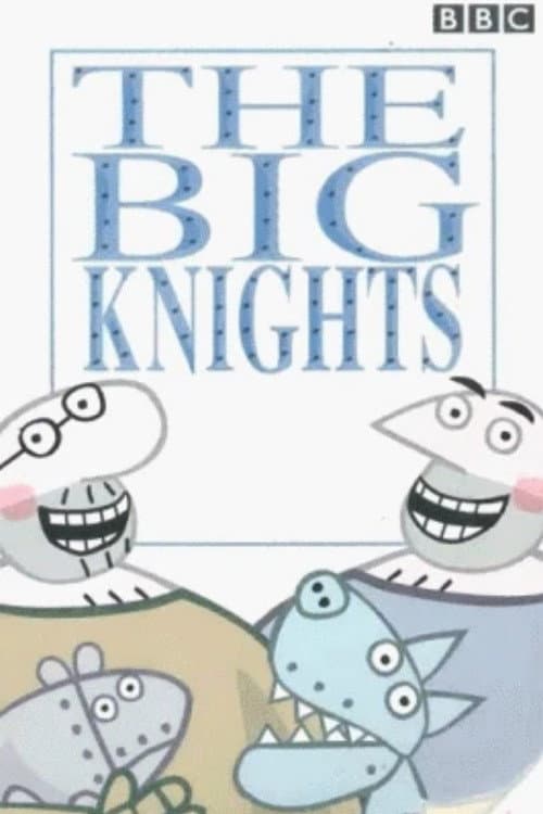 The Big Knights Season 1 poster