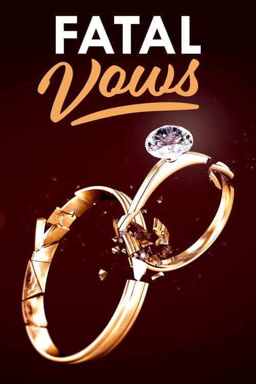 Fatal Vows Season 2 poster