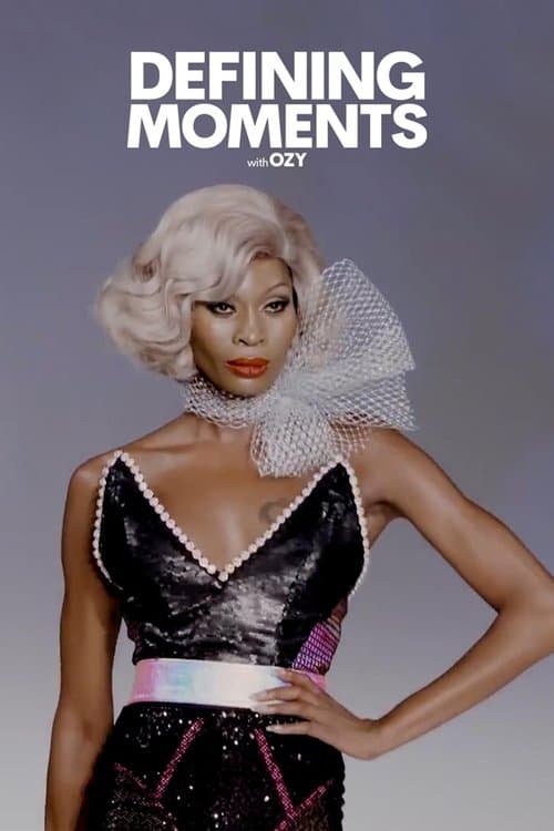 Defining Moments with OZY Season 1 poster