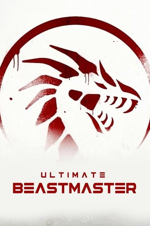 Ultimate Beastmaster No Surrender poster