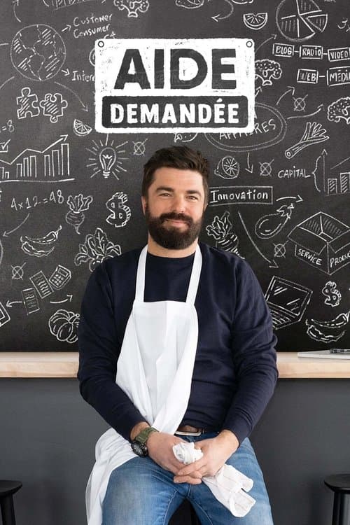 Aide demandée Season 2 poster
