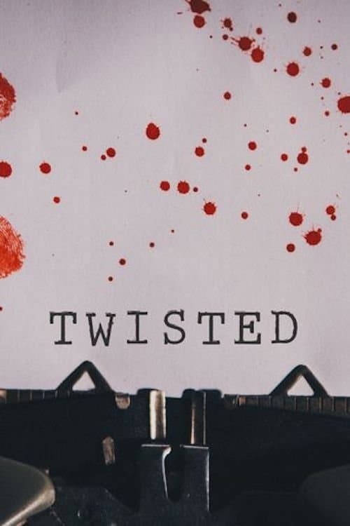 Twisted Season 2 poster
