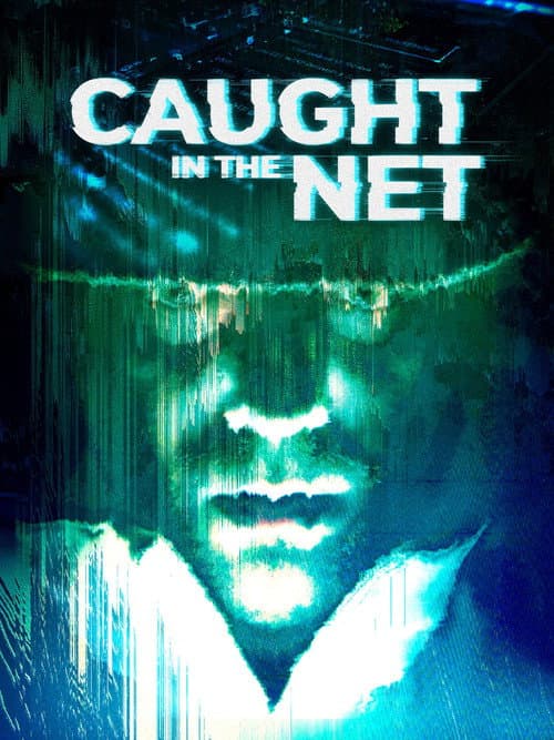 Caught in the Net Season 2 poster