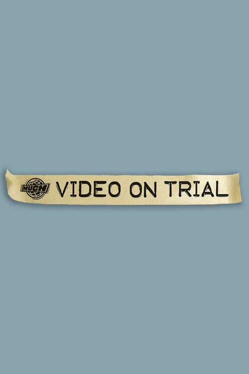 Video on Trial Season 2 poster