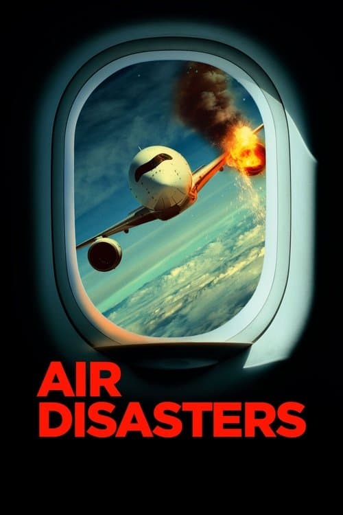 Air Disasters Season 2 poster