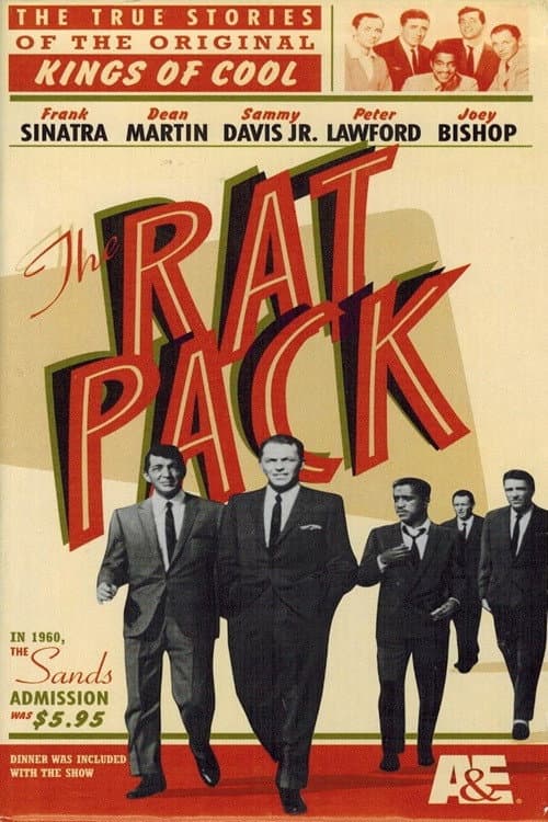 The Rat Pack Season 1 poster