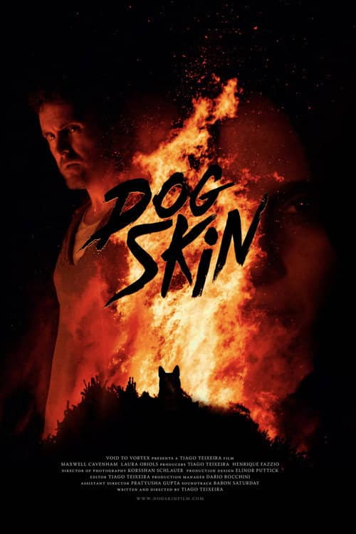 Dog Skin and Other Stories