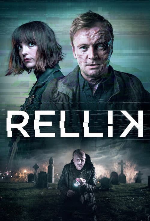 Rellik Season 1 poster
