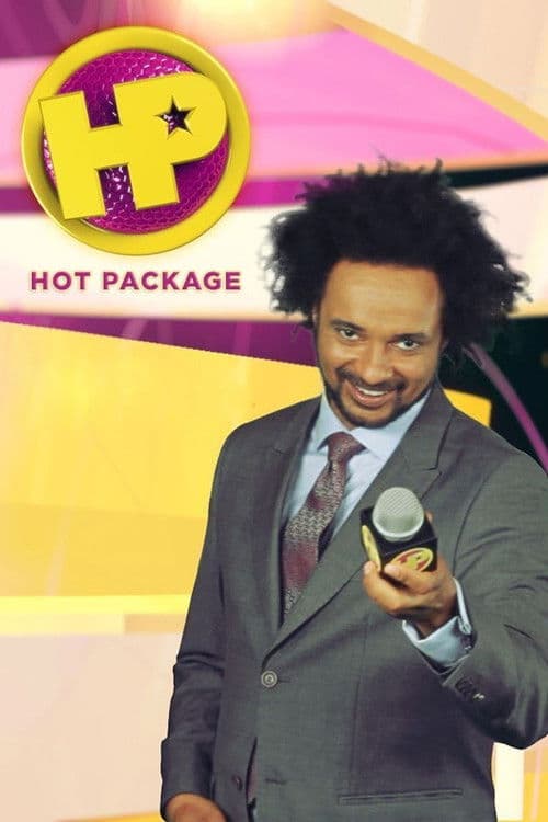 Hot Package Season 2 poster