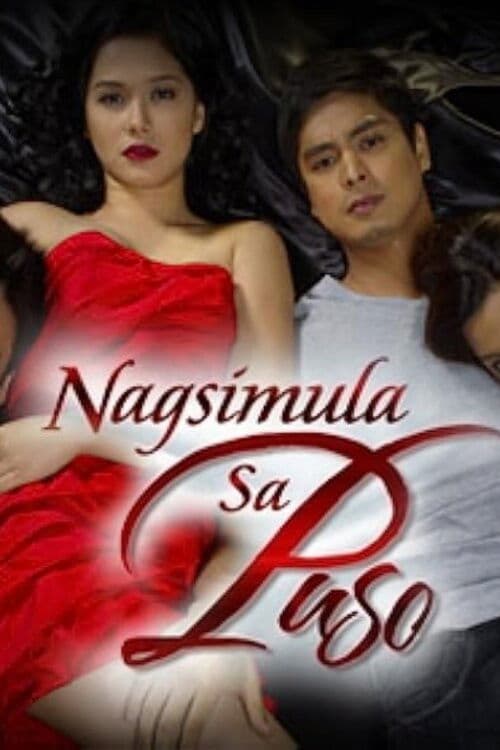 Nagsimula sa Puso Season 1 poster