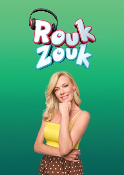 Rouk Zouk Rouk Zouk poster