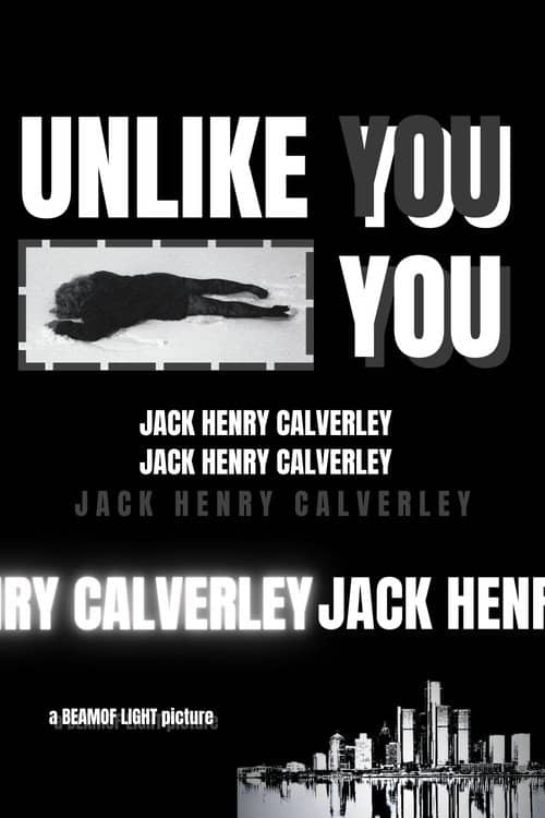 Unlike You