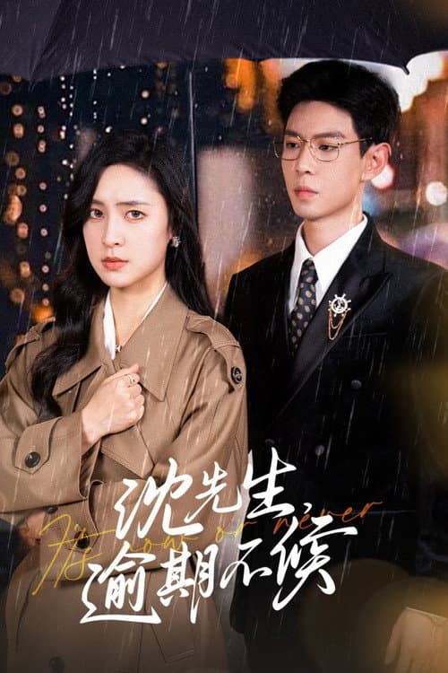 沈先生,逾期不候 Season 1 poster