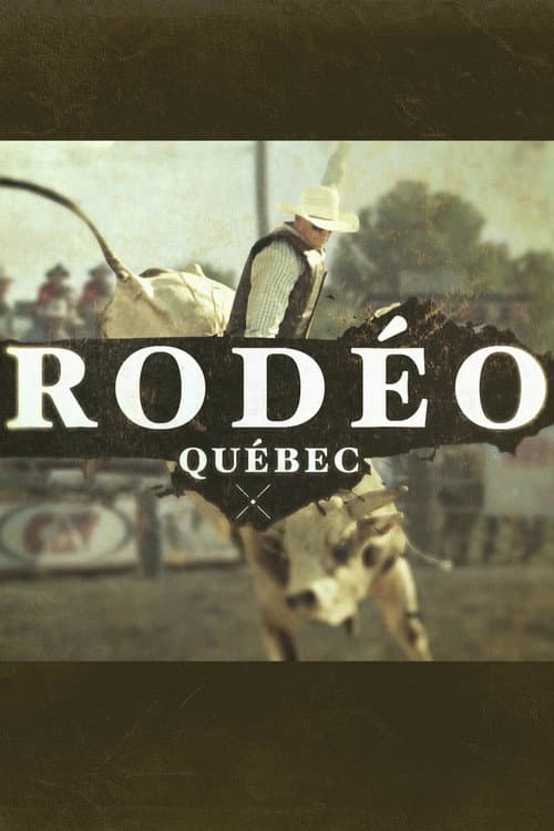Rodéo Québec Season 2 poster