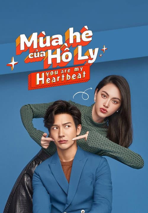 You Are My Heartbeat Season 1 poster