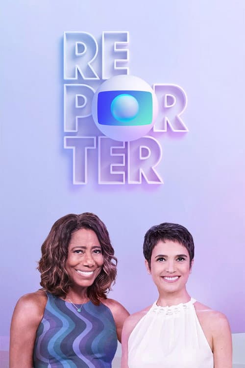 Globo Repórter Season 50 poster