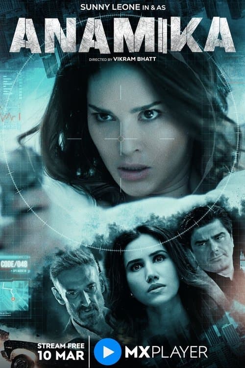 Anamika Season 1 poster