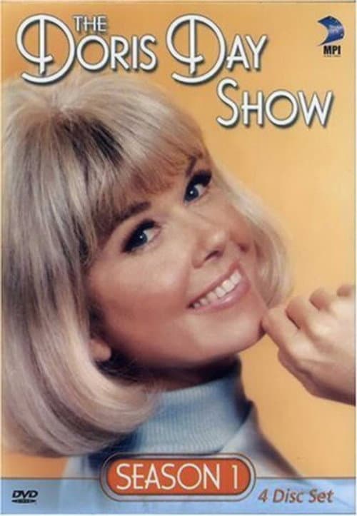 The Doris Day Show Season 1 poster