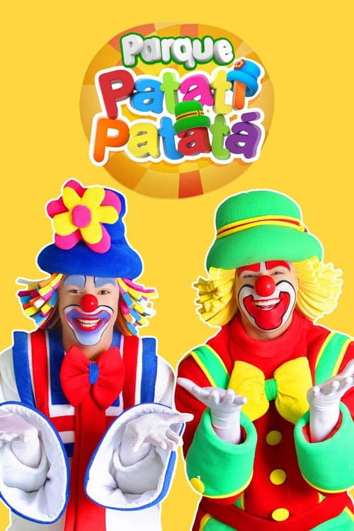 Parque Patati Patatá Season 2 poster