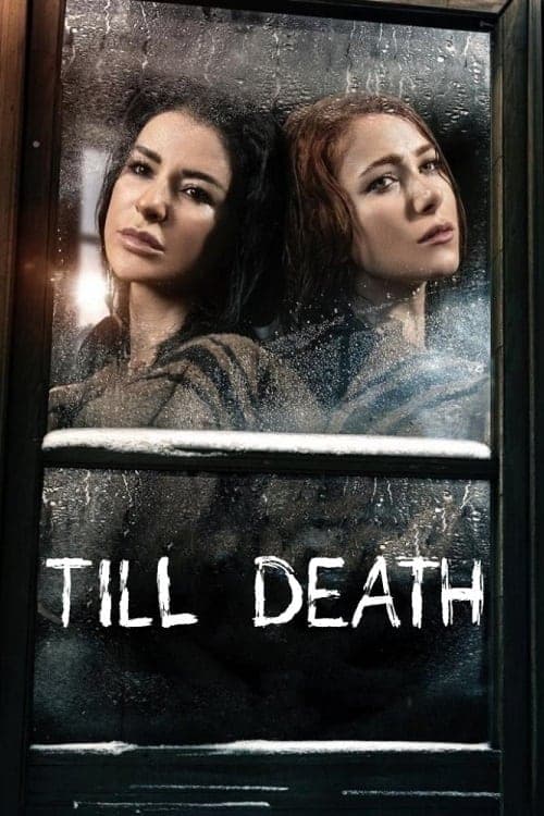 Till Death Season 3 poster
