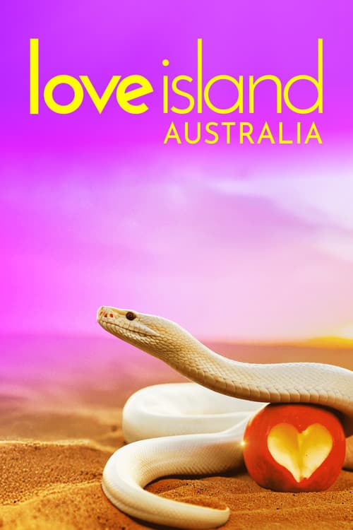Love Island Australia Season 7 poster