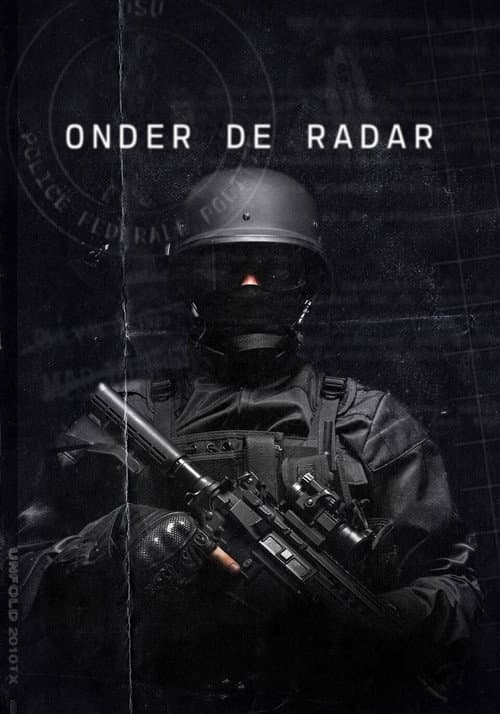 Under the Radar Season 1 poster