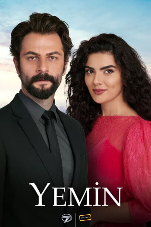 The Promise Season 4 poster