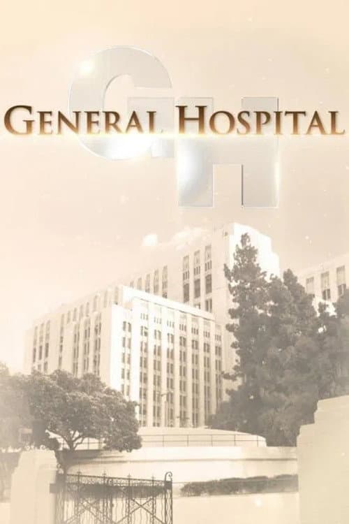 General Hospital Season 22 poster