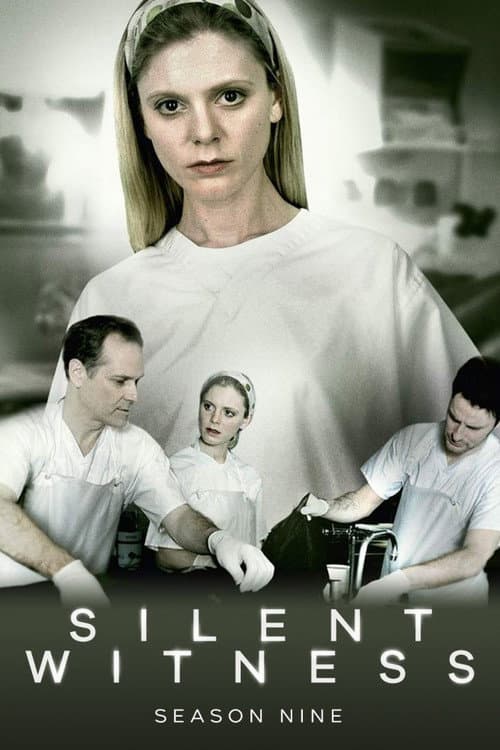Silent Witness Series 9 poster