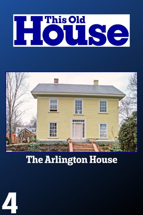 This Old House Season 4 poster