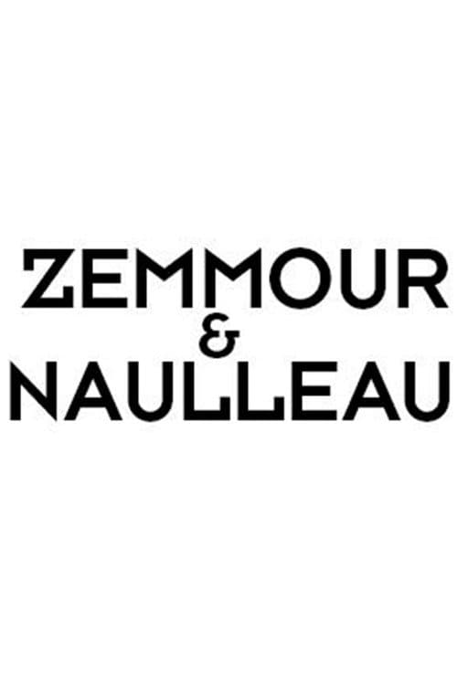 Zemmour et Naulleau Season 9 poster