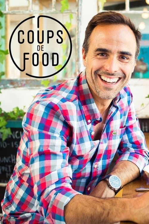 Coups de food Season 2 poster