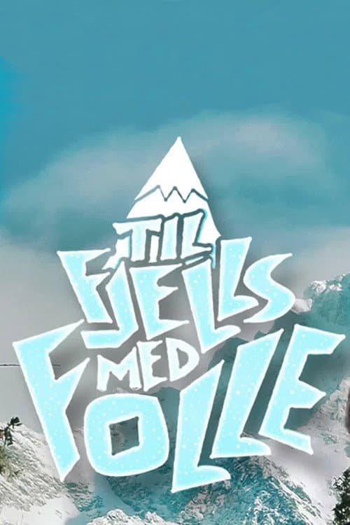 Til fjells med Folle Season 1 poster