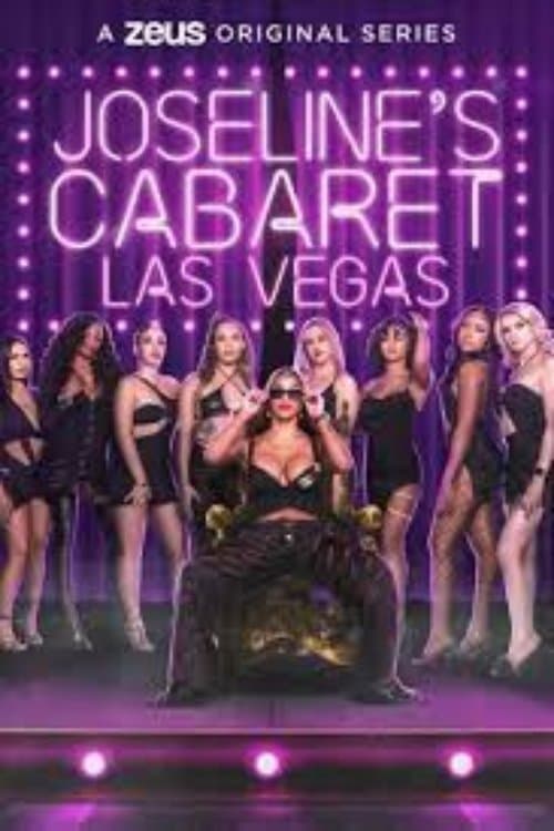 Joseline's Cabaret: Auditions Season 1 poster