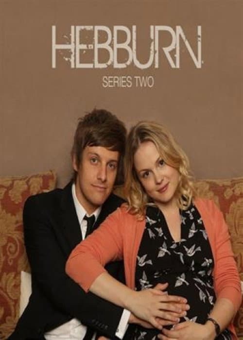 Hebburn Series 2 poster