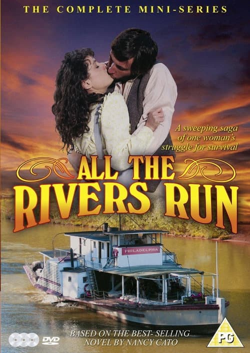 All the Rivers Run Season 1 poster