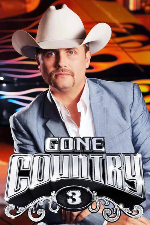 Gone Country Season 2 poster