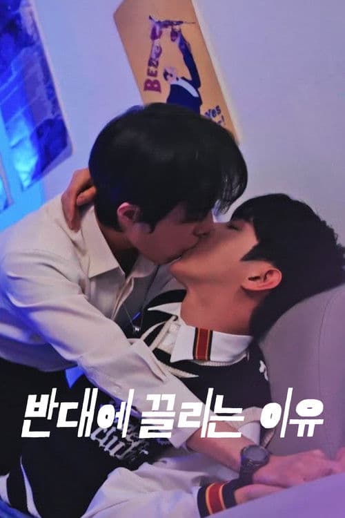 Opposites Attract Season 1 poster