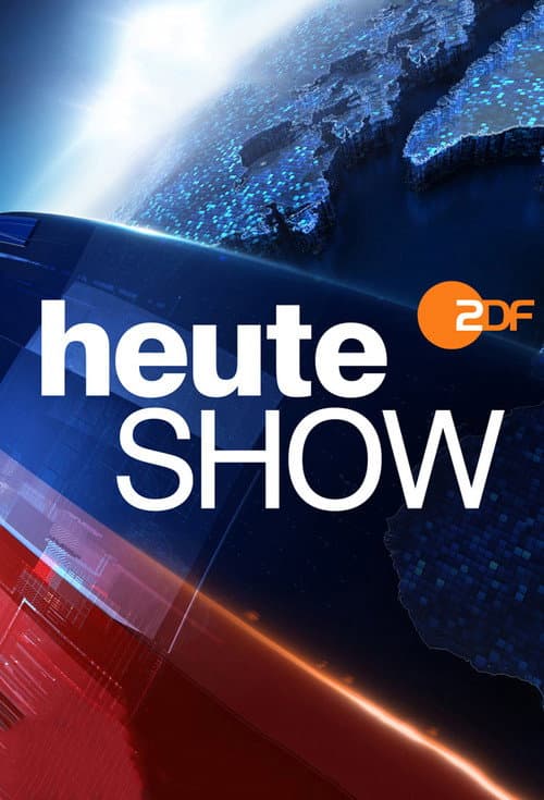 heute-show Season 25 poster