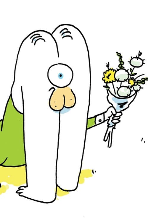 Monsieur Flap Season 1 poster
