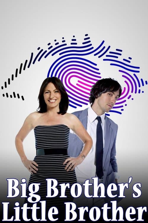 Big Brother's Little Brother Season 2 poster