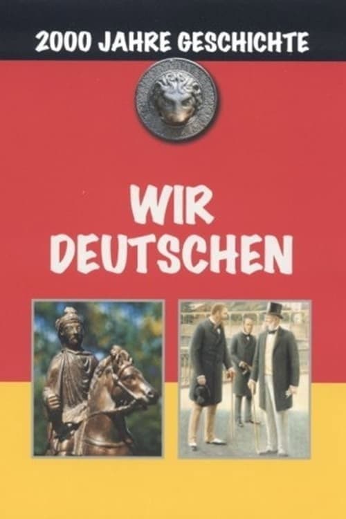 Wir Deutschen Season 1 poster