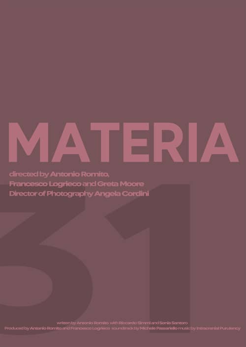 Materia