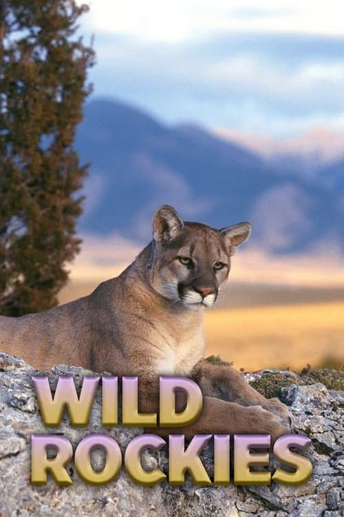 Wild Rockies Season 1 poster