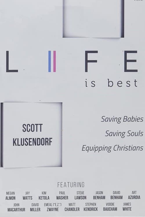 Life is Best Season 1 poster