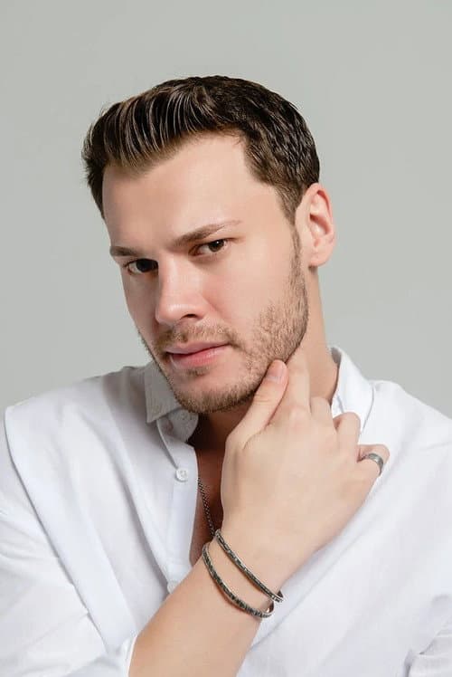 Tolga Kandemir