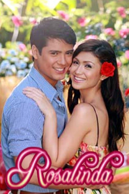 Rosalinda Season 1 poster