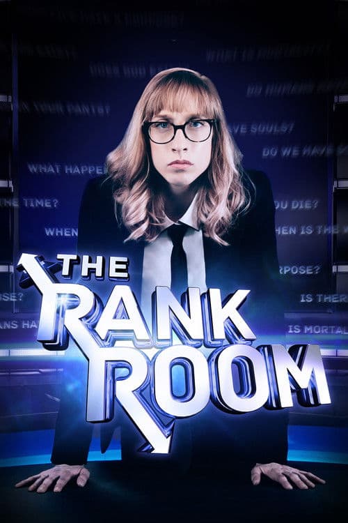 The Rank Room Season 1 poster