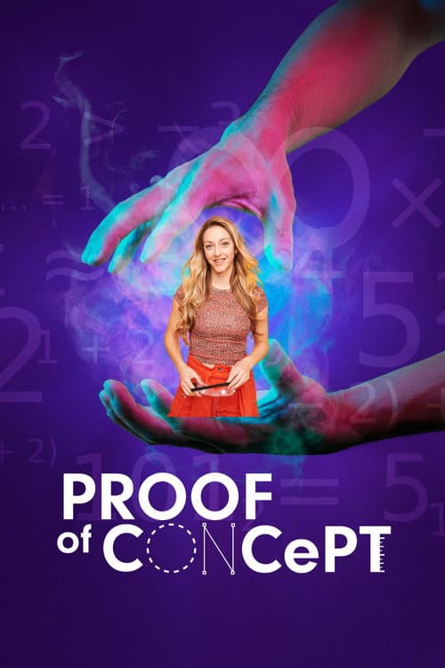Proof of Concept Season 1 poster